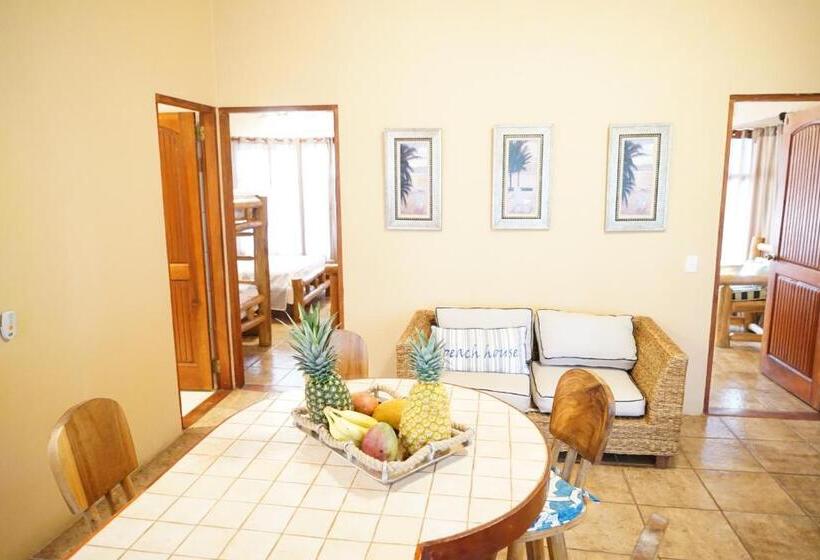 带1个卧室的豪华公寓, Villas Welcome To Heaven