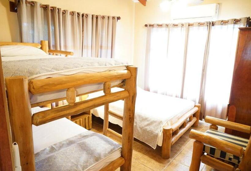 침실 1개 디럭스 아파트, Villas Welcome To Heaven