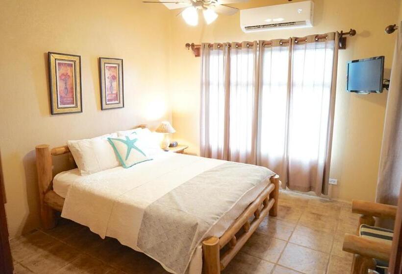 침실 1개 디럭스 아파트, Villas Welcome To Heaven