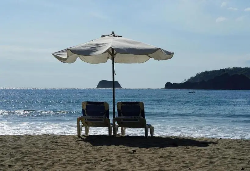 Deluxe-bungalow, Villas Welcome To Heaven