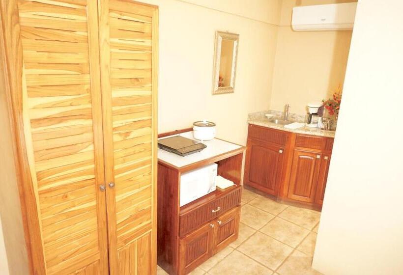 디럭스 방갈로, Villas Welcome To Heaven