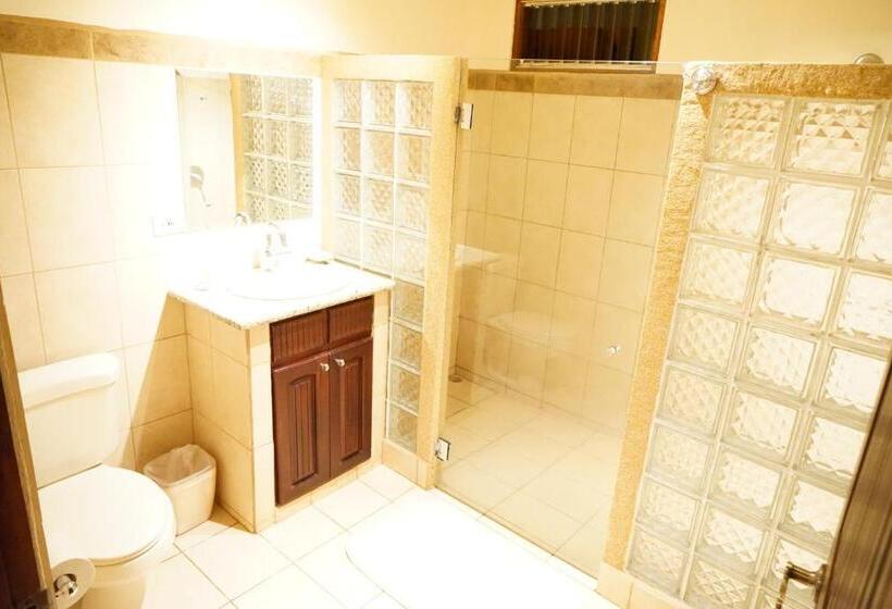 디럭스 룸, Villas Welcome To Heaven