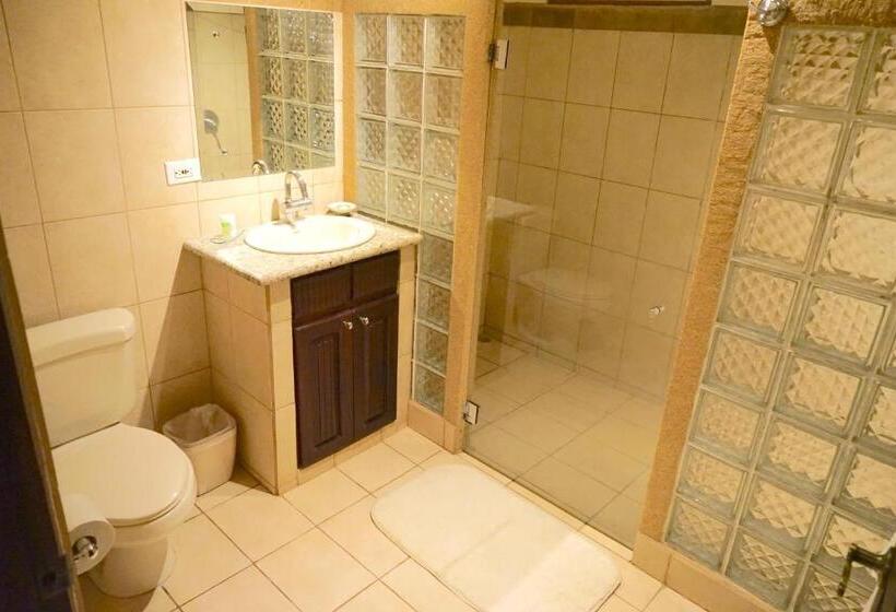 디럭스 룸, Villas Welcome To Heaven