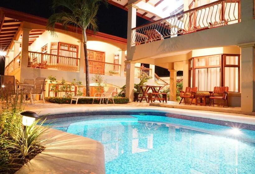 豪华房间, Villas Welcome To Heaven