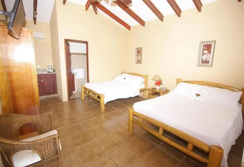 Superior-huone, Villas Welcome To Heaven