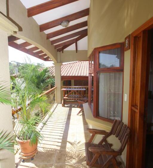 수피리어 룸, Villas Welcome To Heaven