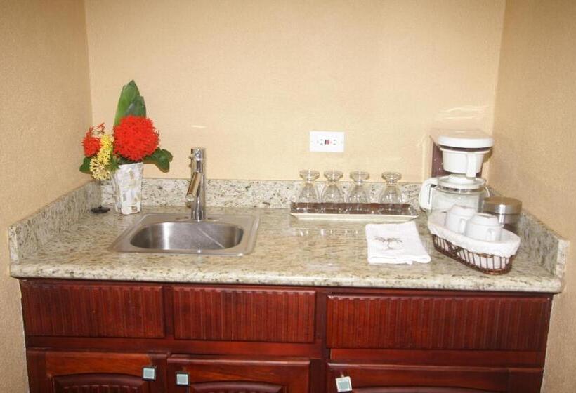 수피리어 룸, Villas Welcome To Heaven