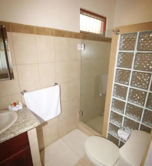 Superior-huone, Villas Welcome To Heaven