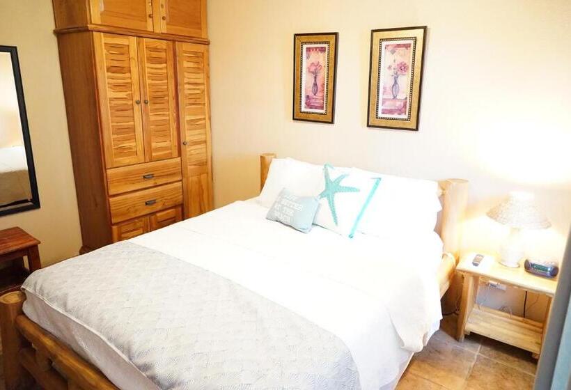 침실 1개 디럭스 아파트, Villas Welcome To Heaven