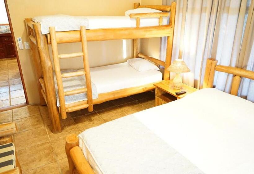 침실 1개 디럭스 아파트, Villas Welcome To Heaven