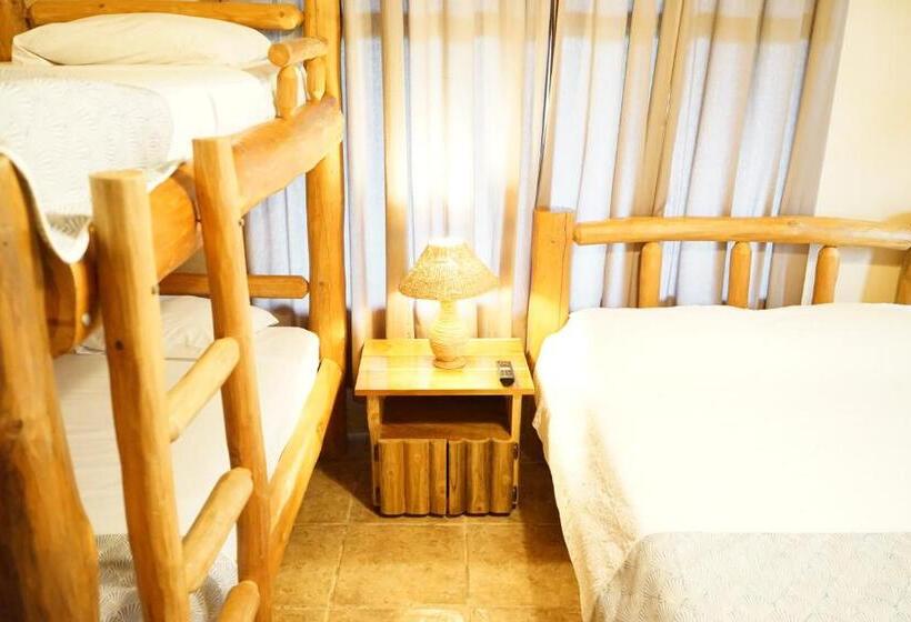 침실 1개 디럭스 아파트, Villas Welcome To Heaven