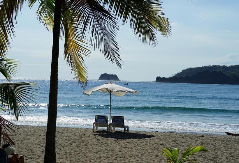 디럭스 룸, Villas Welcome To Heaven