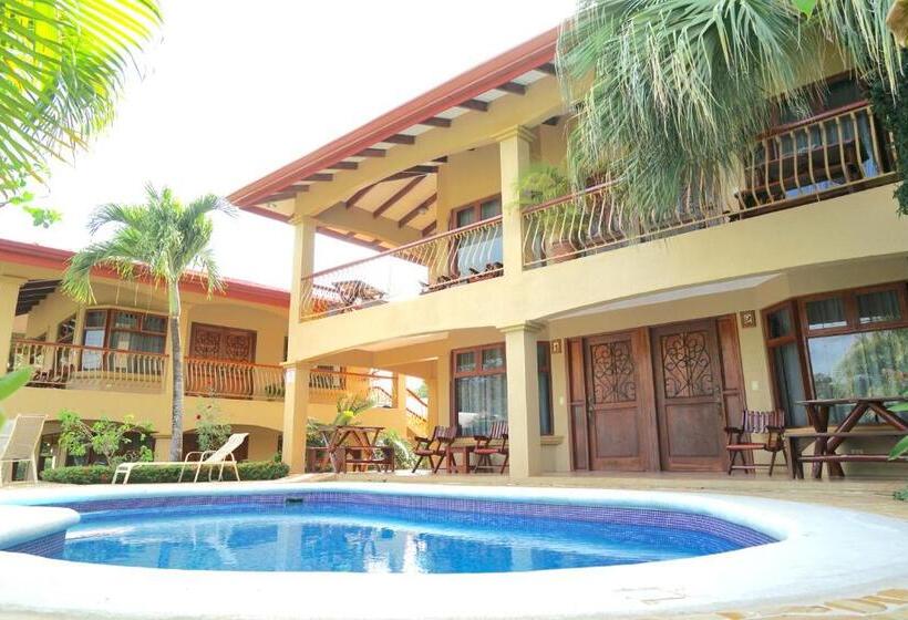 高级大房间, Villas Welcome To Heaven