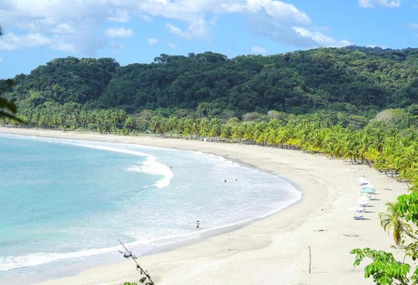 침실 1개 디럭스 아파트, Villas Welcome To Heaven