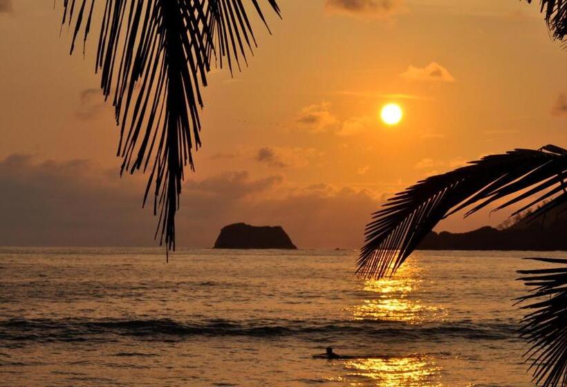 침실 1개 디럭스 아파트, Villas Welcome To Heaven