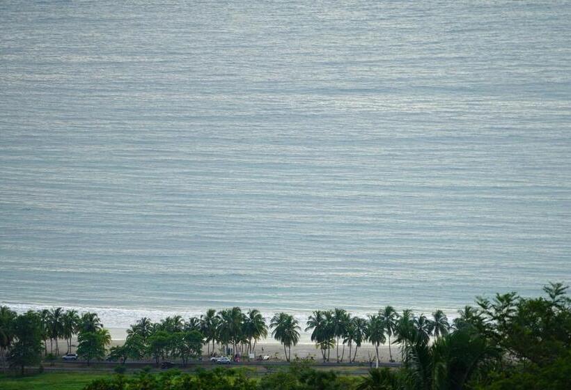 디럭스 방갈로, Villas Welcome To Heaven