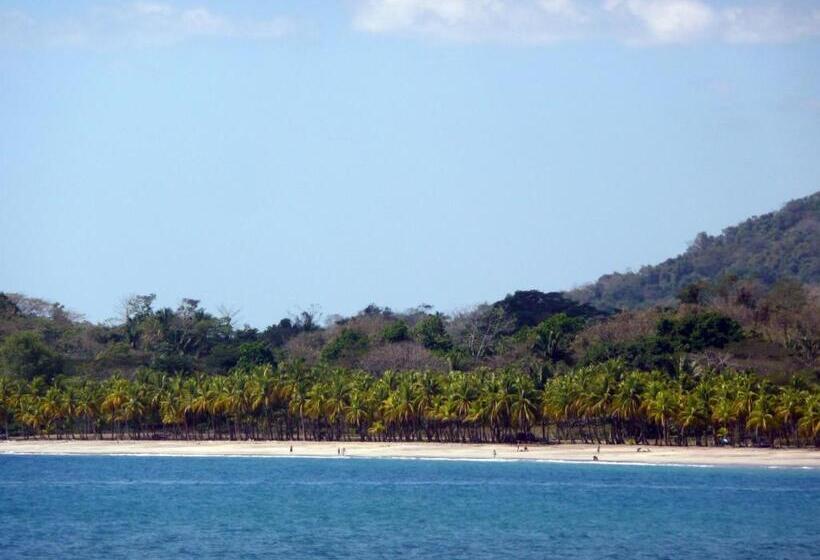 디럭스 방갈로, Villas Welcome To Heaven