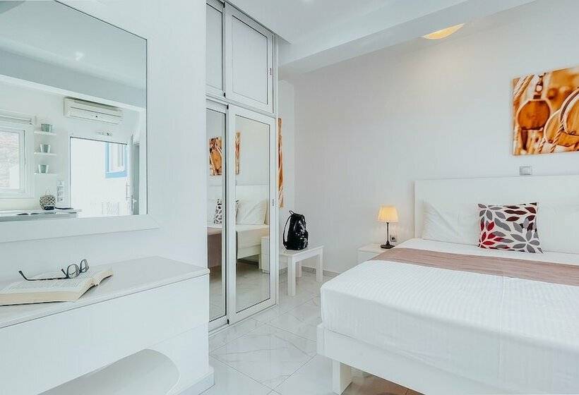 Deluxe Studio, Vithos Apart