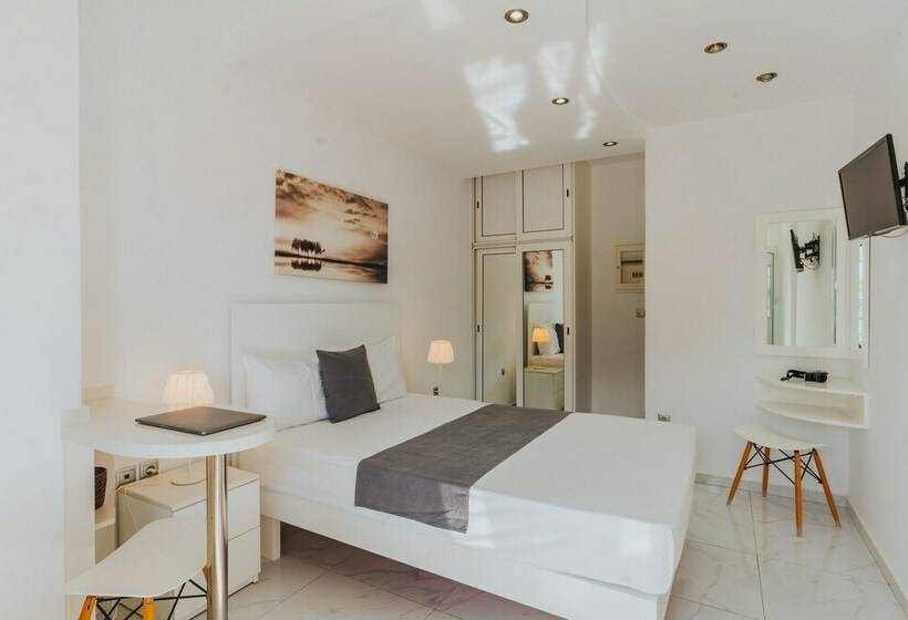 Deluxe Studio, Vithos Apart