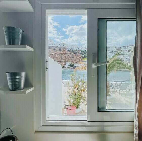 豪华工作室, Vithos Apart