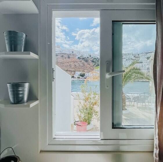 豪华工作室, Vithos Apart