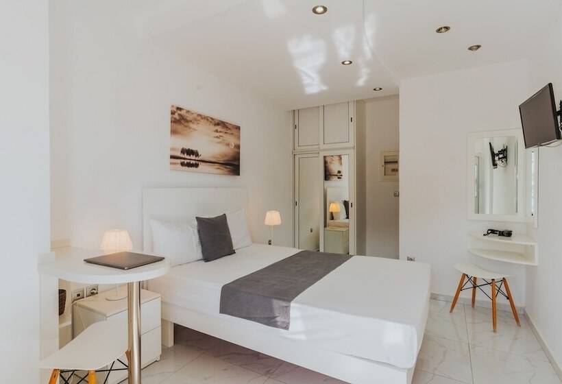 豪华工作室, Vithos Apart