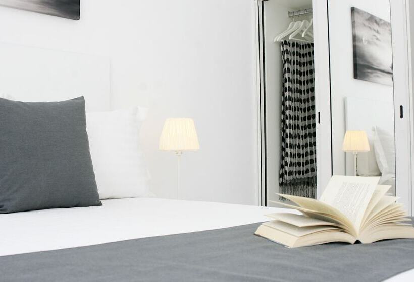Deluxe Studio, Vithos Apart
