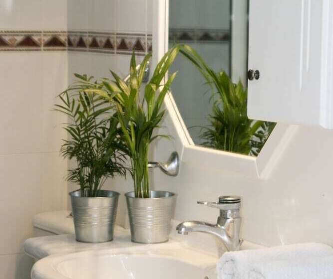 带1个卧室的高级公寓, Vithos Apart