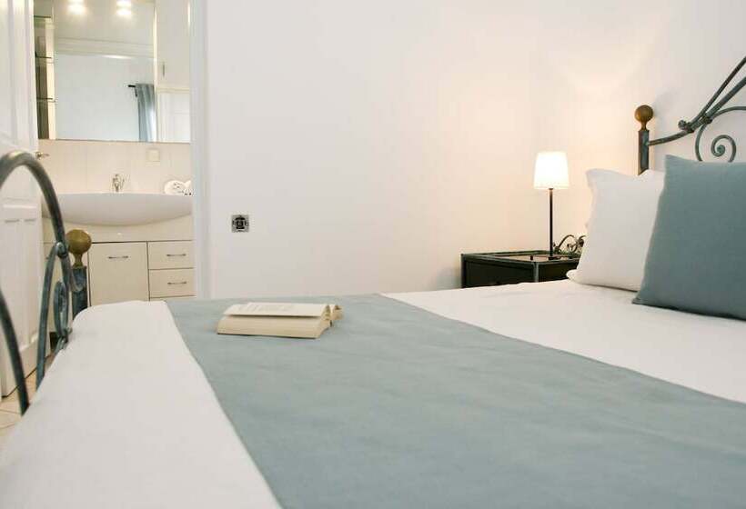 两卧家庭套房, Vithos Apart