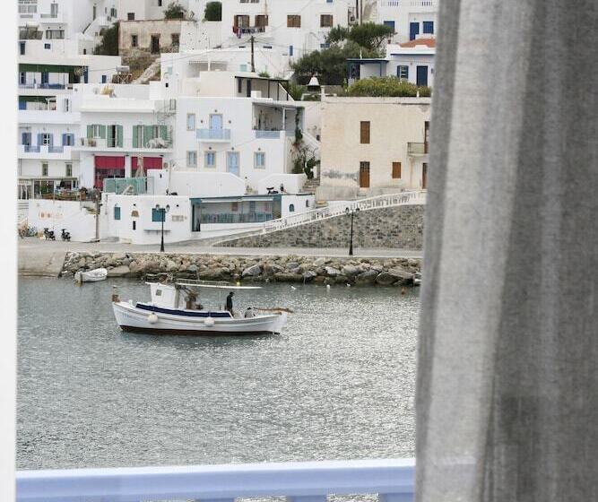 两卧家庭套房, Vithos Apart