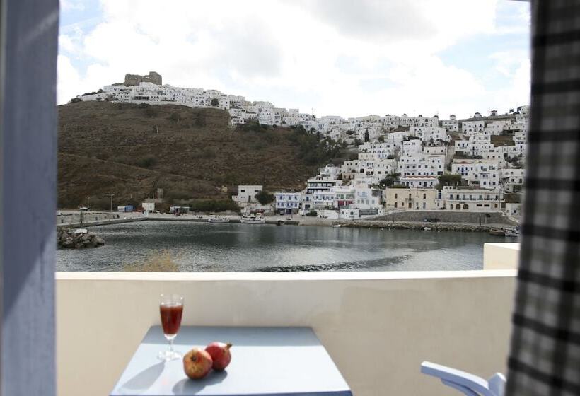 两卧家庭套房, Vithos Apart