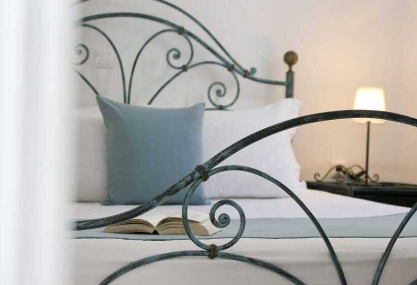 两卧家庭套房, Vithos Apart