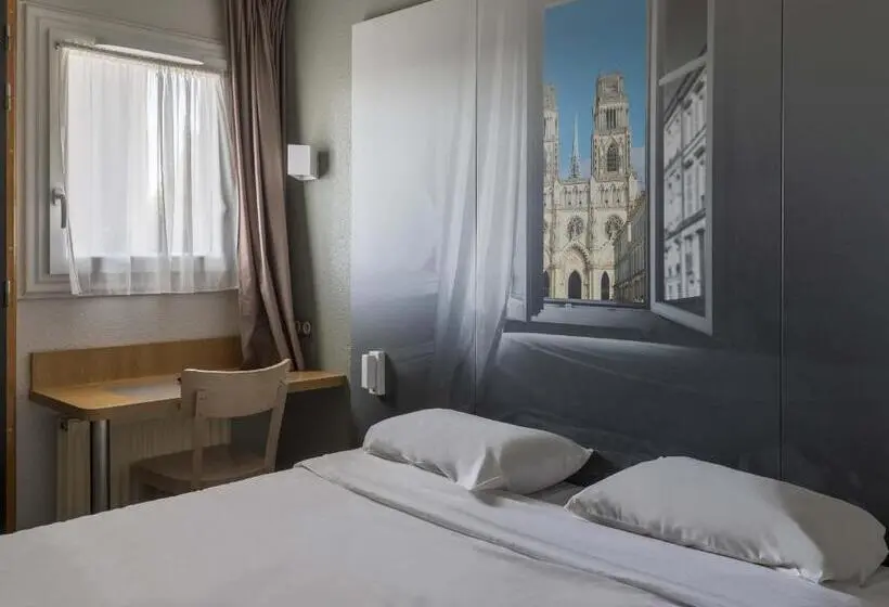 اتاق استاندارد, B&b Hotel Orléans Ouest La Chapelle Saint Mesmin