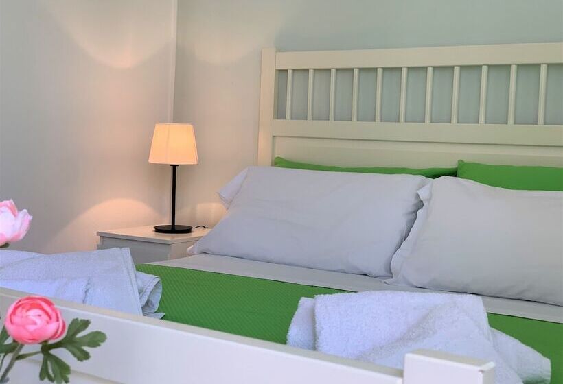 패밀리 룸, B&b Villa Matari