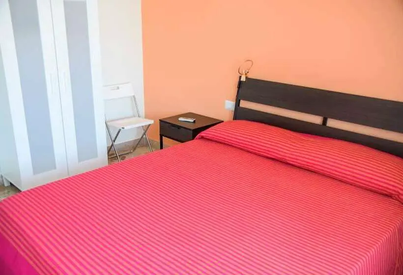 Pokój Standard, Driade B&b
