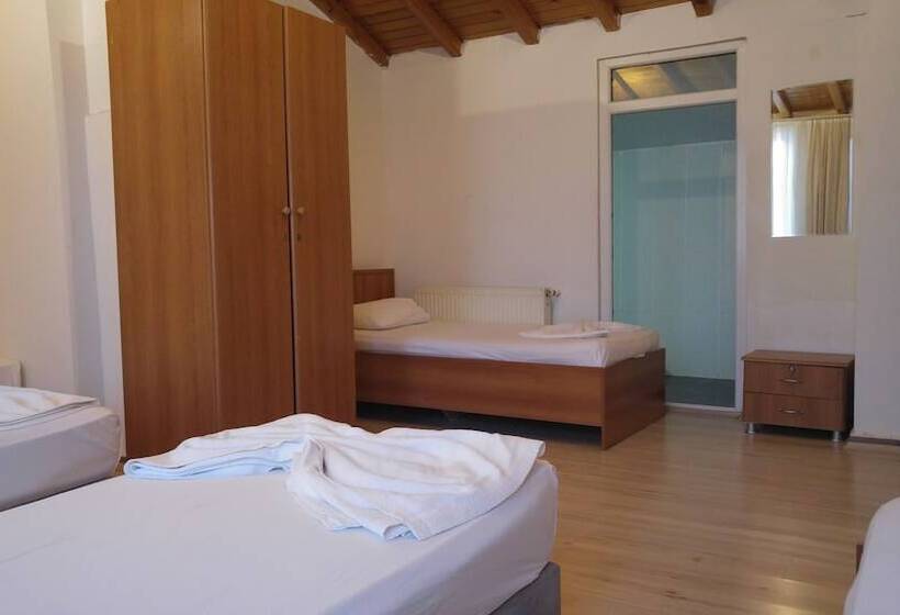 阁楼房, Grand Ece