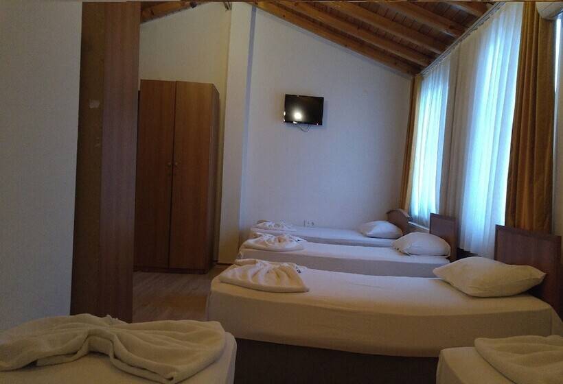 阁楼房, Grand Ece