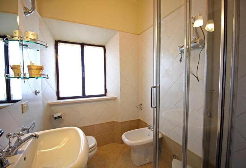 1베드룸 아파트 1층, Agriturismo Casale Dello Sparviero