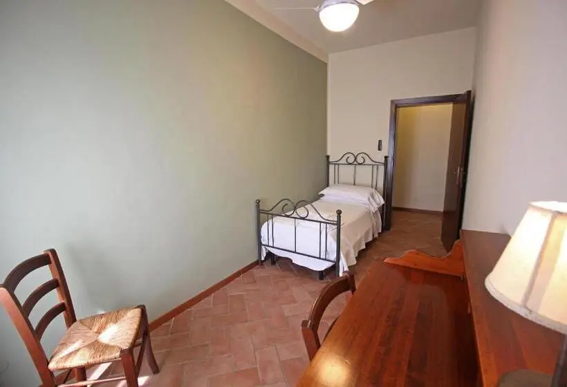 ２ベッドルームアパートメント, Agriturismo Casale Dello Sparviero