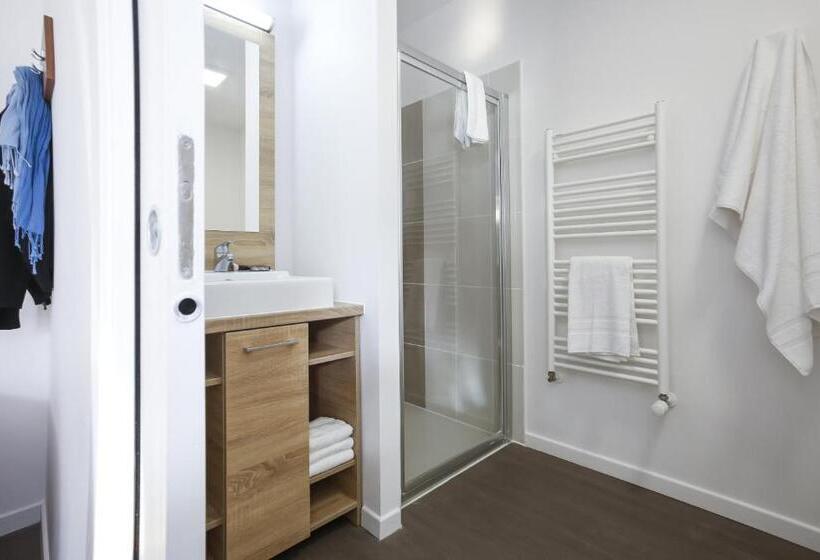 Студия Стандарт, Odalys City Metz Manufacture