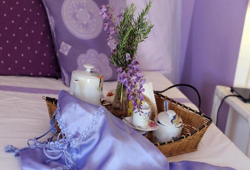 اتاق استاندارد, B&b Glicine