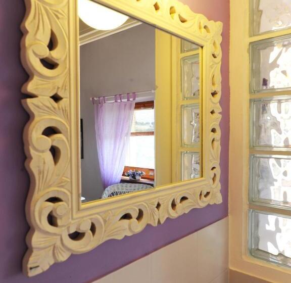 اتاق استاندارد, B&b Glicine