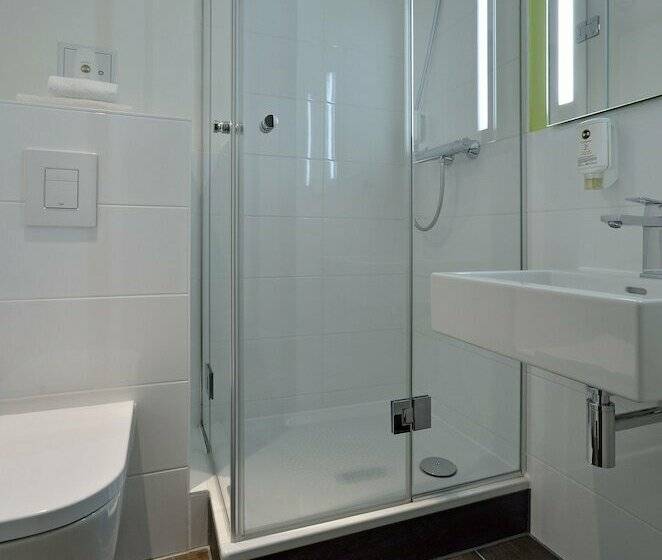 Номер Стандарт, B&b Hotel Ingolstadt Ost