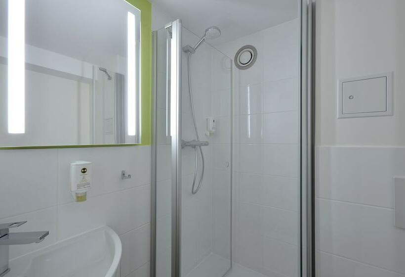 Номер Стандарт, B&b Hotel Ingolstadt Ost