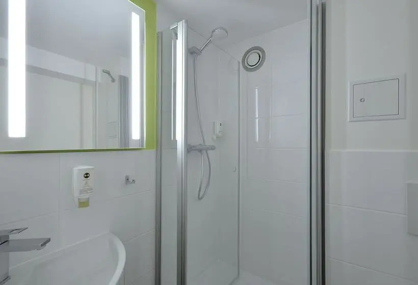 スタンダードルーム, B&b Hotel Ingolstadt Ost
