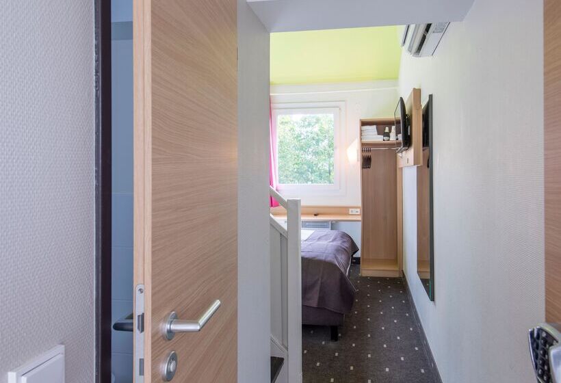 Номер Стандарт, B&b Hotel Ingolstadt Ost