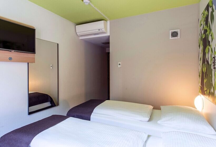 Номер Стандарт, B&b Hotel Ingolstadt Ost