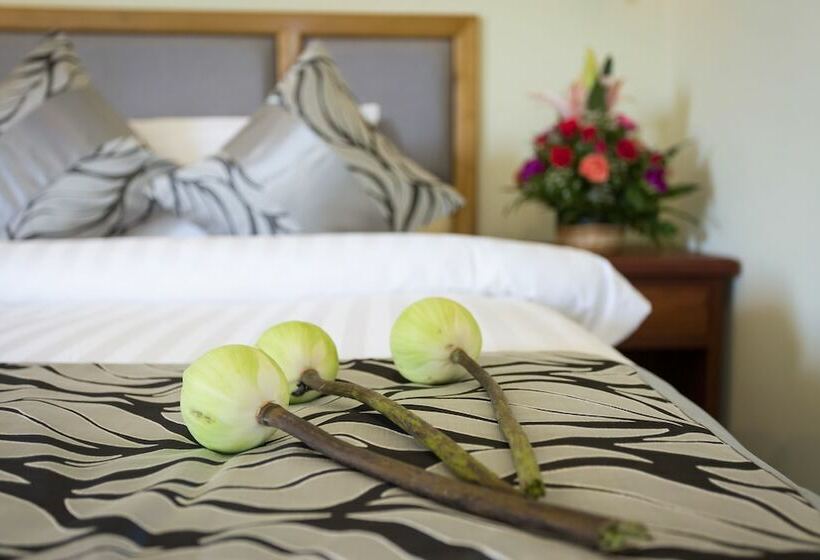 Номер Deluxe Вид на Город, Grand Bayon Siem Reap