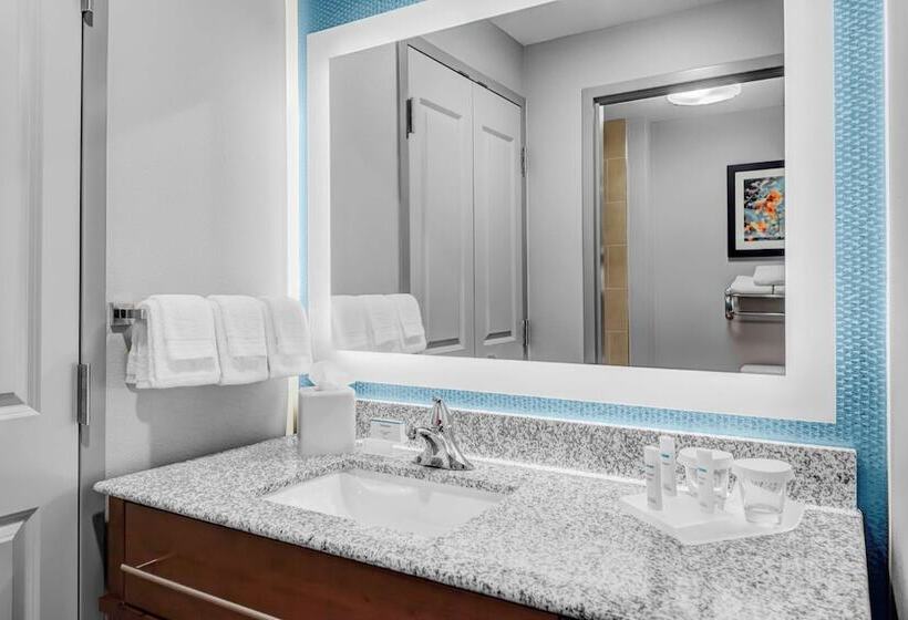 Люкс 2 Спальни, Homewood Suites By Hilton Wauwatosa Milwaukee