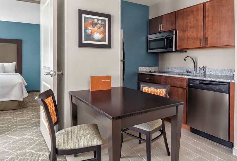 Люкс, Homewood Suites By Hilton Wauwatosa Milwaukee